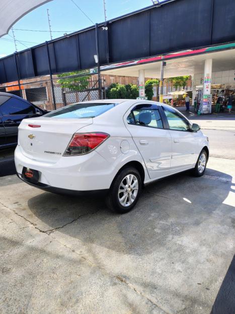 CHEVROLET Prisma 1.4 4P LTZ  AUTOMÁTICO, Foto 10
