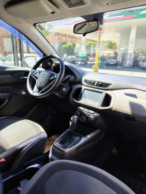 CHEVROLET Prisma 1.4 4P LTZ  AUTOMÁTICO, Foto 11