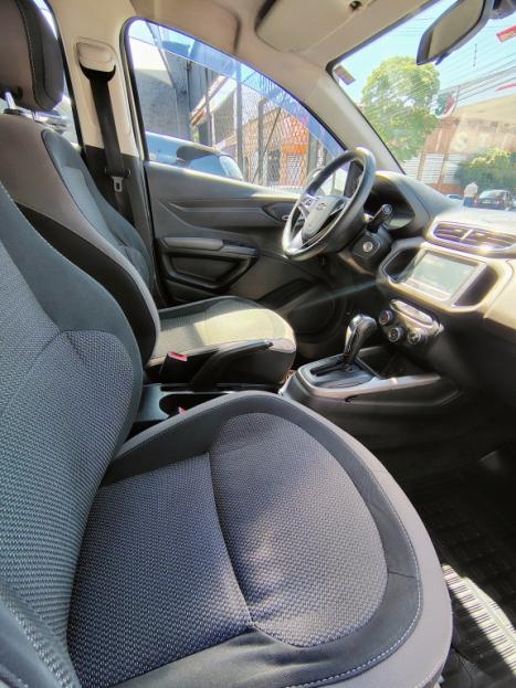CHEVROLET Prisma 1.4 4P LTZ  AUTOMÁTICO, Foto 12