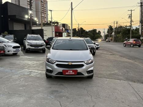 CHEVROLET Prisma 1.4 4P ADVANTAGE AUTOMÁTICO, Foto 2