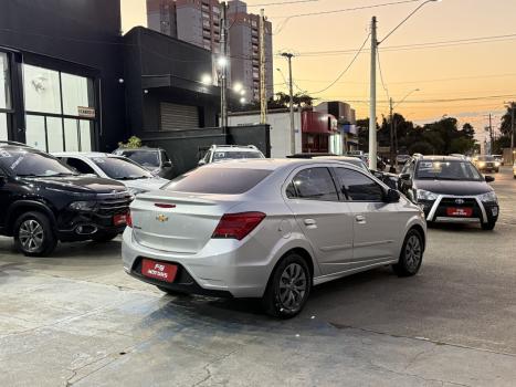 CHEVROLET Prisma 1.4 4P ADVANTAGE AUTOMÁTICO, Foto 6