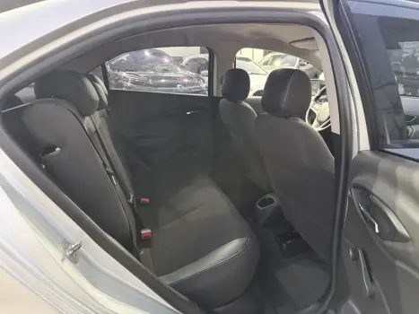 CHEVROLET Prisma 1.4 4P ADVANTAGE AUTOMÁTICO, Foto 8