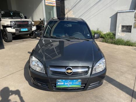 CHEVROLET Prisma 1.4 4P JOY FLEX, Foto 8