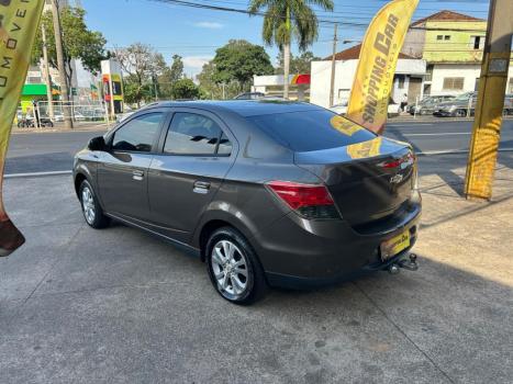 CHEVROLET Prisma 1.4 4P LTZ FLEX, Foto 2