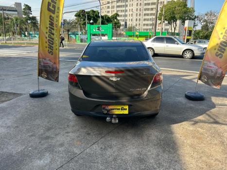 CHEVROLET Prisma 1.4 4P LTZ FLEX, Foto 3