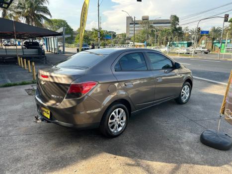 CHEVROLET Prisma 1.4 4P LTZ FLEX, Foto 4