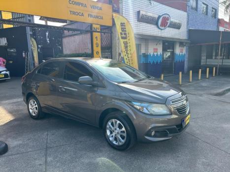 CHEVROLET Prisma 1.4 4P LTZ FLEX, Foto 5