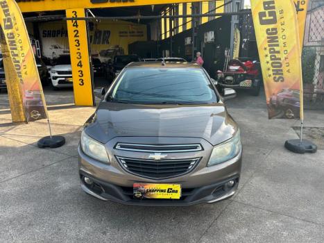 CHEVROLET Prisma 1.4 4P LTZ FLEX, Foto 6