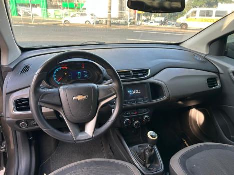 CHEVROLET Prisma 1.4 4P LTZ FLEX, Foto 7