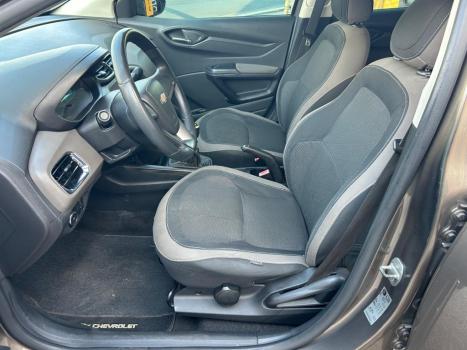 CHEVROLET Prisma 1.4 4P LTZ FLEX, Foto 8