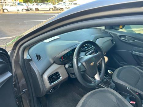 CHEVROLET Prisma 1.4 4P LTZ FLEX, Foto 9