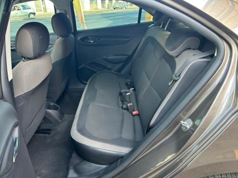 CHEVROLET Prisma 1.4 4P LTZ FLEX, Foto 10