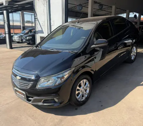 CHEVROLET Prisma 1.4 4P LTZ  AUTOMÁTICO, Foto 6