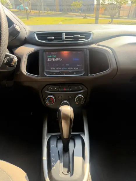CHEVROLET Prisma 1.4 4P LTZ  AUTOMÁTICO, Foto 7