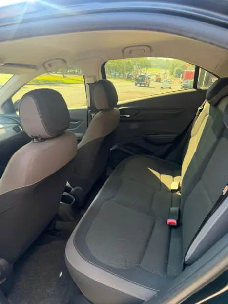CHEVROLET Prisma 1.4 4P LTZ  AUTOMÁTICO, Foto 11