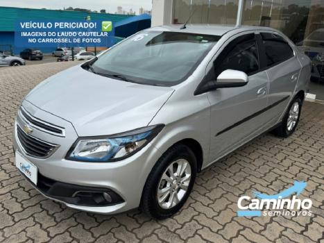 CHEVROLET Prisma 1.4 4P LTZ  AUTOMÁTICO, Foto 1
