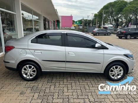 CHEVROLET Prisma 1.4 4P LTZ  AUTOMÁTICO, Foto 4