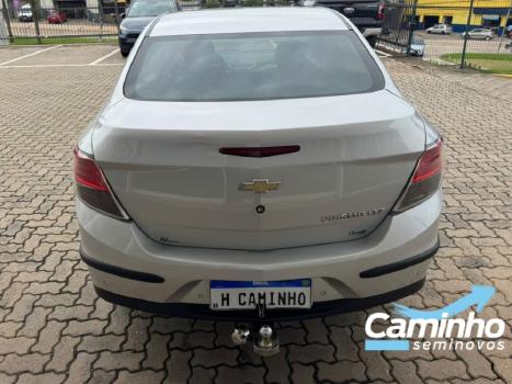 CHEVROLET Prisma 1.4 4P LTZ  AUTOMÁTICO, Foto 6