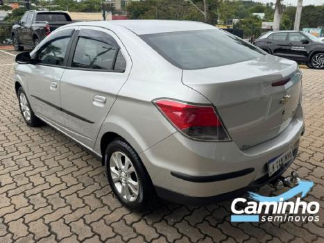 CHEVROLET Prisma 1.4 4P LTZ  AUTOMÁTICO, Foto 7