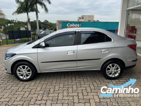 CHEVROLET Prisma 1.4 4P LTZ  AUTOMÁTICO, Foto 8