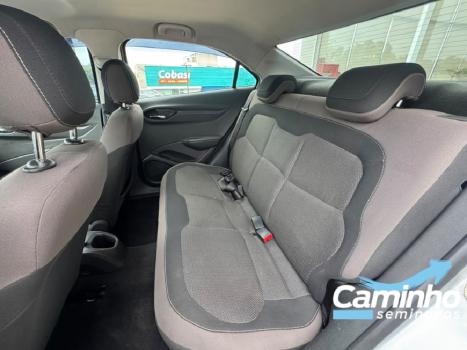 CHEVROLET Prisma 1.4 4P LTZ  AUTOMÁTICO, Foto 9