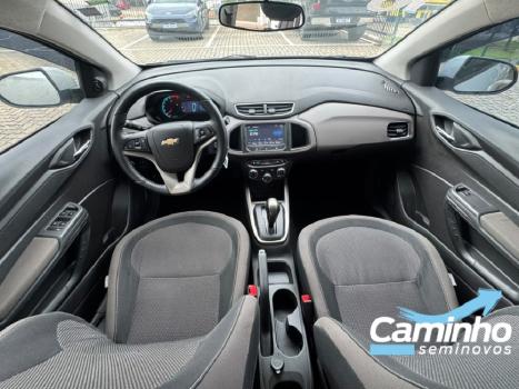 CHEVROLET Prisma 1.4 4P LTZ  AUTOMÁTICO, Foto 10