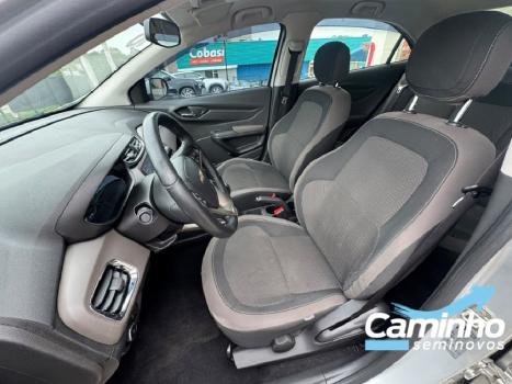 CHEVROLET Prisma 1.4 4P LTZ  AUTOMÁTICO, Foto 11