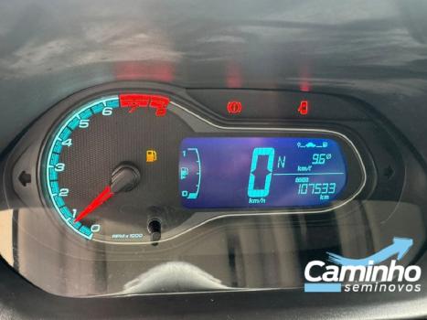 CHEVROLET Prisma 1.4 4P LTZ  AUTOMÁTICO, Foto 12