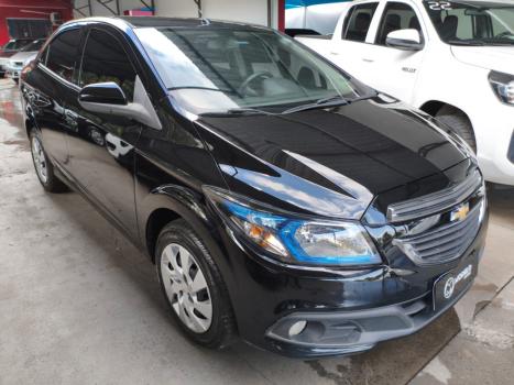 CHEVROLET Prisma 1.4 4P LT VHCE FLEX, Foto 2