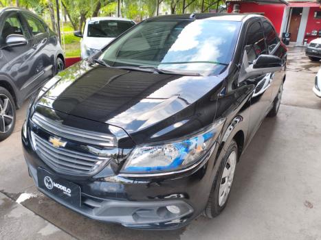 CHEVROLET Prisma 1.4 4P LT VHCE FLEX, Foto 3