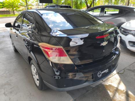 CHEVROLET Prisma 1.4 4P LT VHCE FLEX, Foto 4