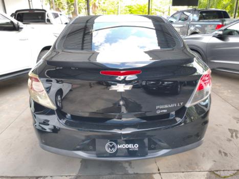 CHEVROLET Prisma 1.4 4P LT VHCE FLEX, Foto 5