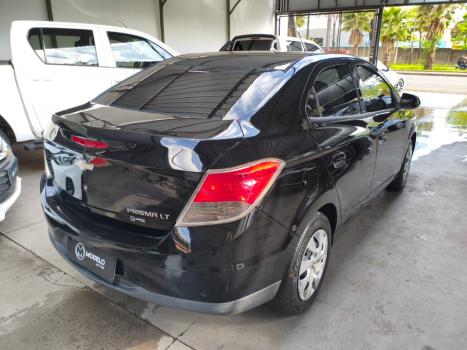 CHEVROLET Prisma 1.4 4P LT VHCE FLEX, Foto 6