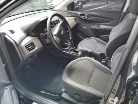CHEVROLET Prisma 1.4 4P LT VHCE FLEX, Foto 7