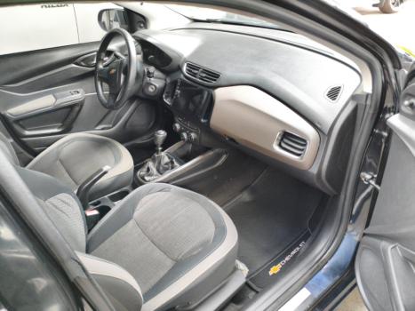 CHEVROLET Prisma 1.4 4P LT VHCE FLEX, Foto 8