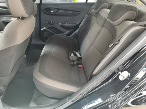 CHEVROLET Prisma 1.4 4P LT VHCE FLEX, Foto 9