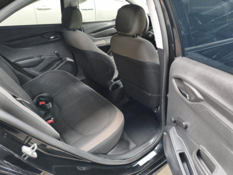 CHEVROLET Prisma 1.4 4P LT VHCE FLEX, Foto 10