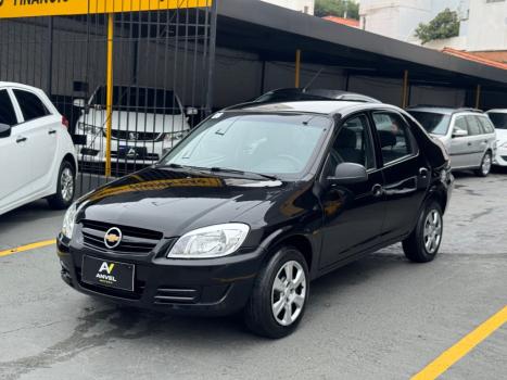 CHEVROLET Prisma 1.4 4P JOY FLEX, Foto 2