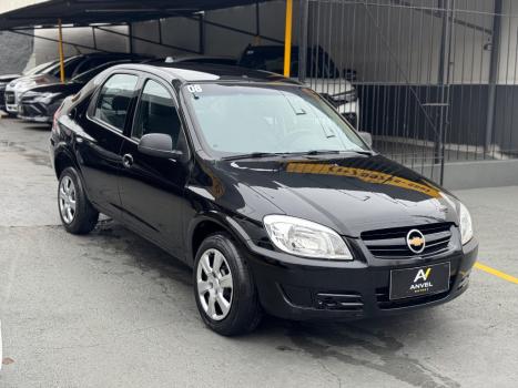 CHEVROLET Prisma 1.4 4P JOY FLEX, Foto 3