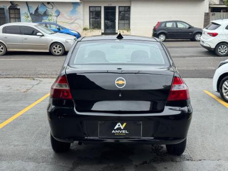 CHEVROLET Prisma 1.4 4P JOY FLEX, Foto 4