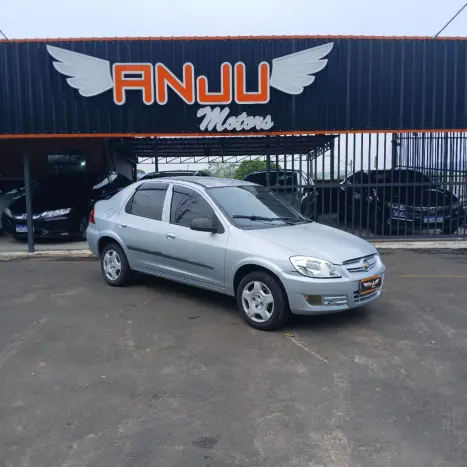 CHEVROLET Prisma 1.4 4P MAXX FLEX, Foto 1