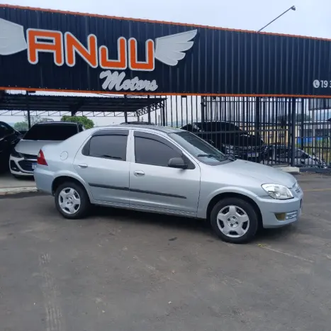 CHEVROLET Prisma 1.4 4P MAXX FLEX, Foto 2