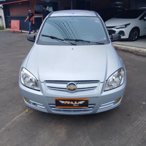 CHEVROLET Prisma 1.4 4P MAXX FLEX, Foto 3