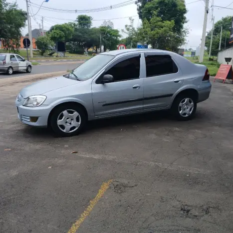 CHEVROLET Prisma 1.4 4P MAXX FLEX, Foto 4