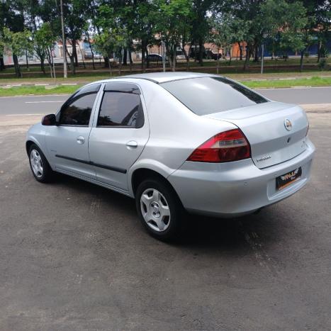 CHEVROLET Prisma 1.4 4P MAXX FLEX, Foto 5