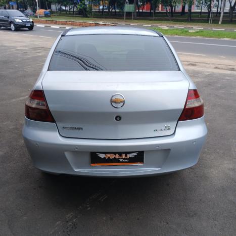 CHEVROLET Prisma 1.4 4P MAXX FLEX, Foto 6