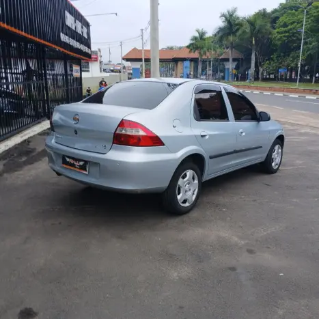 CHEVROLET Prisma 1.4 4P MAXX FLEX, Foto 7
