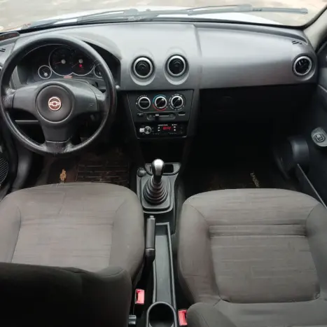CHEVROLET Prisma 1.4 4P MAXX FLEX, Foto 8