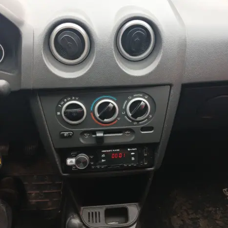 CHEVROLET Prisma 1.4 4P MAXX FLEX, Foto 10