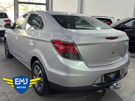 CHEVROLET Prisma , Foto 4